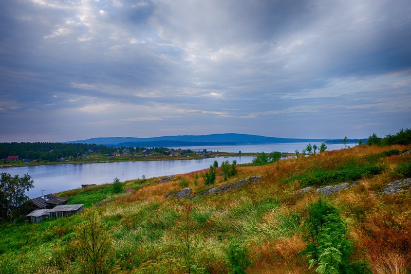 Фото сделанное пользователем akrhin