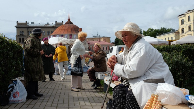 Фото сделанное пользователем Серёжа