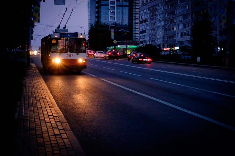 Фото сделанное пользователем АндрейГ