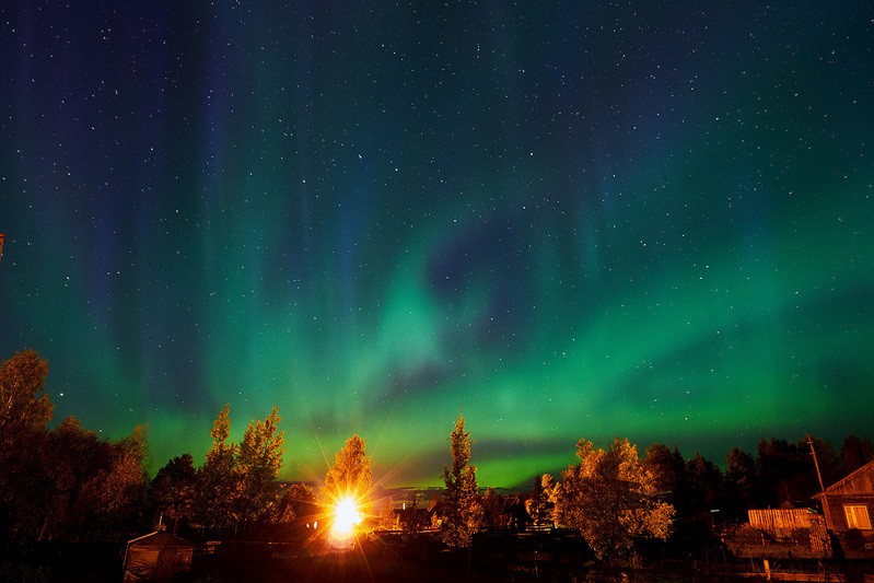 Фото сделанное пользователем West