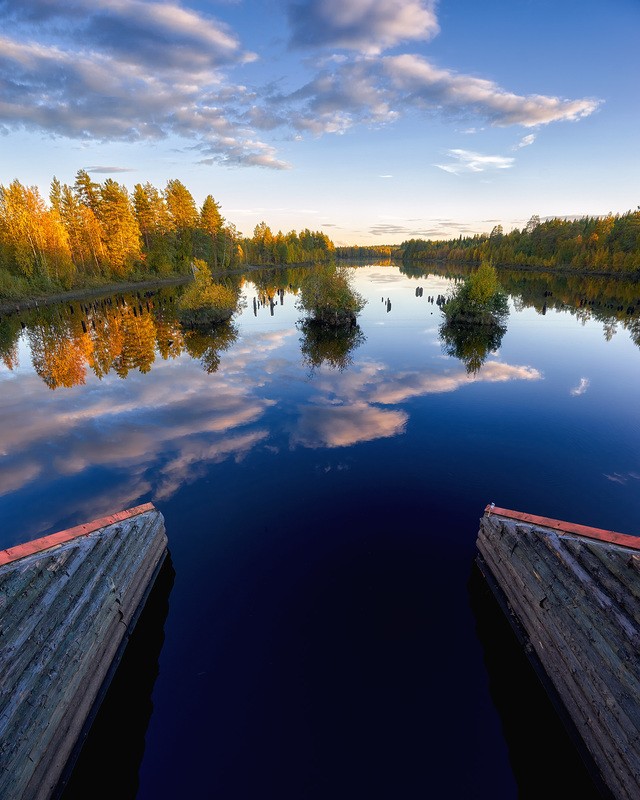 Фото сделанное пользователем West