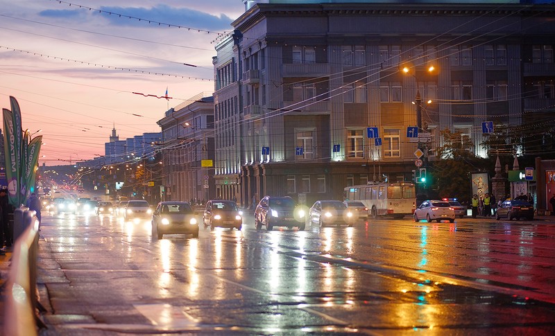 Фото сделанное пользователем zurbagan