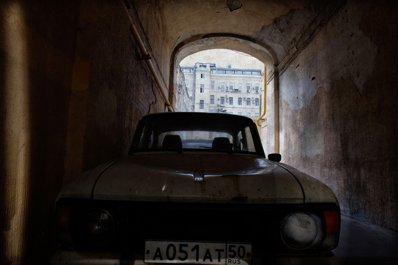 Фото сделанное пользователем Серёжа