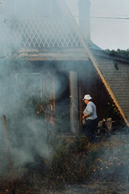 Фото сделанное пользователем Papa Svin