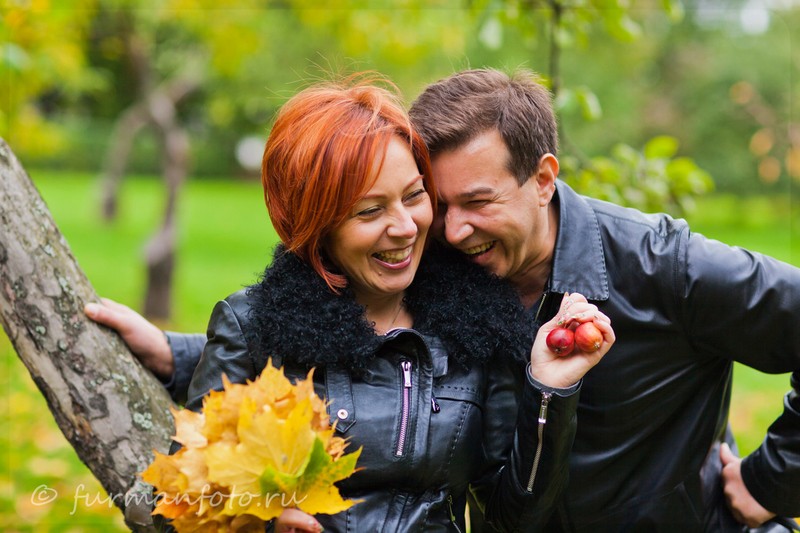 Фото сделанное пользователем Furmanfoto