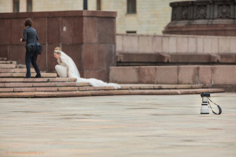 Фото сделанное пользователем Furmanfoto