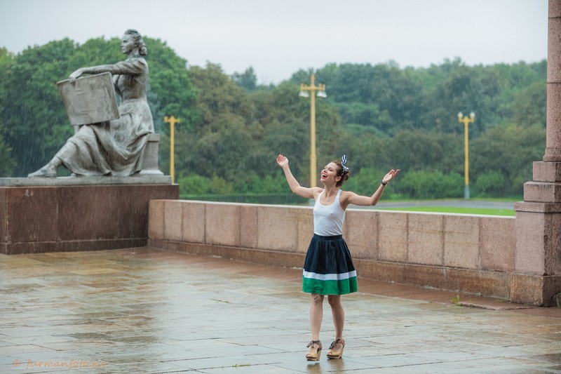 Фото сделанное пользователем Furmanfoto