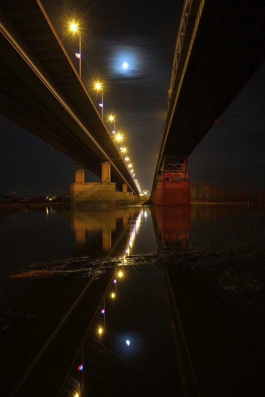 Фото сделанное пользователем Марсель