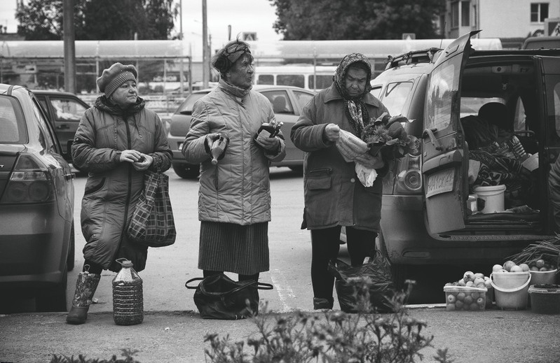 Фото сделанное пользователем Серёжа