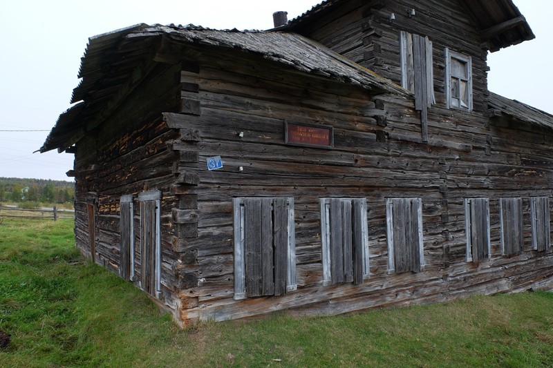 Фото сделанное пользователем Серёжа