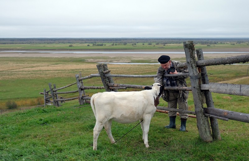 Фото сделанное пользователем Серёжа