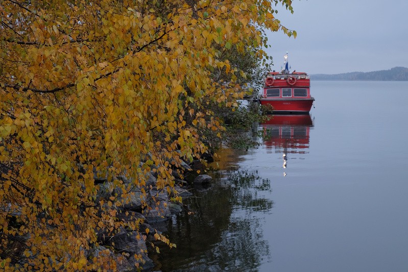 Фото сделанное пользователем Серёжа