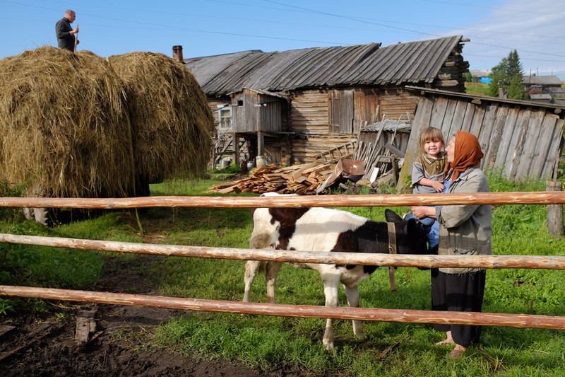 Фото сделанное пользователем Серёжа