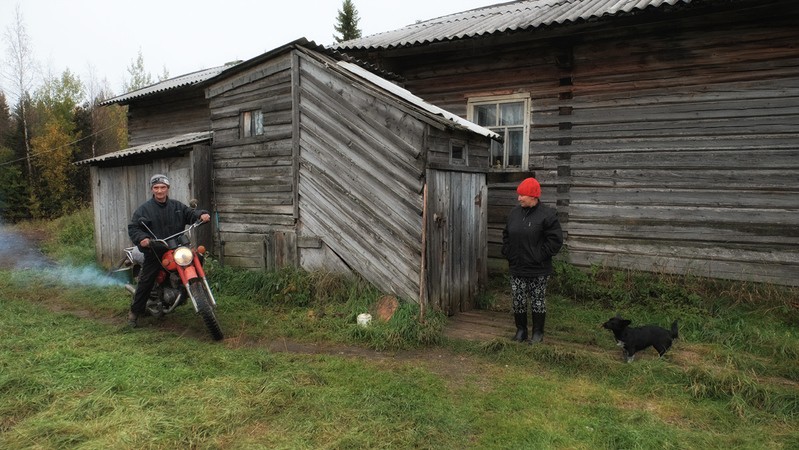 Фото сделанное пользователем Серёжа