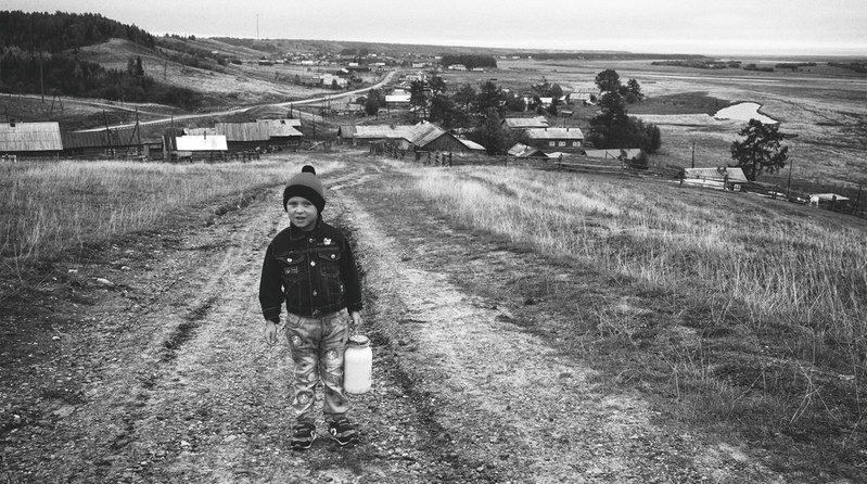 Фото сделанное пользователем Серёжа