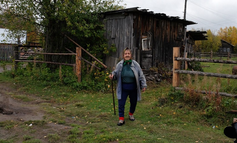 Фото сделанное пользователем Серёжа