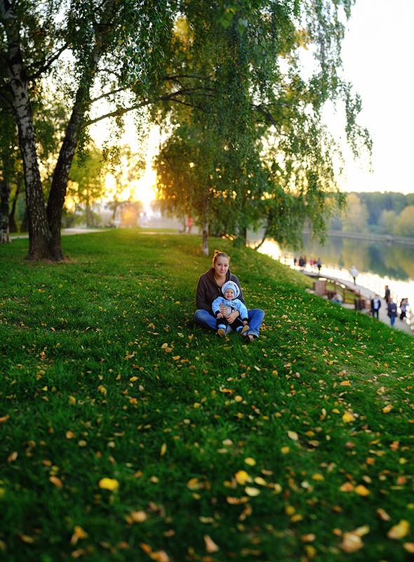 Фото сделанное пользователем SergeyG