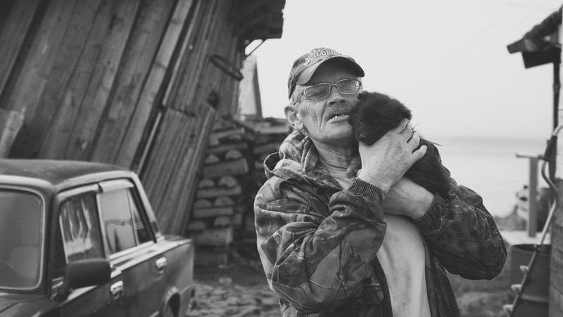 Фото сделанное пользователем Серёжа