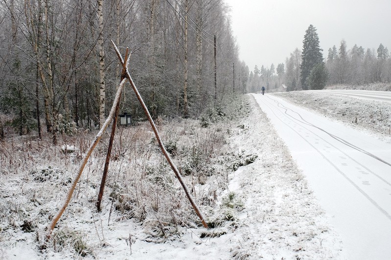 Фото сделанное пользователем Серёжа