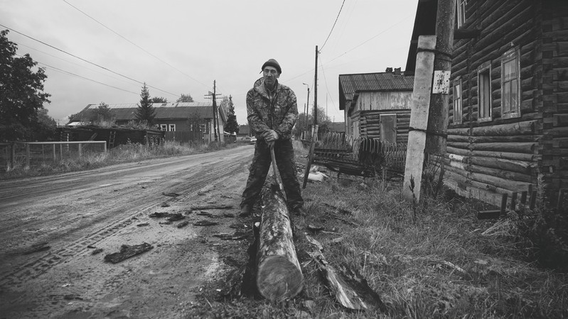 Фото сделанное пользователем Серёжа