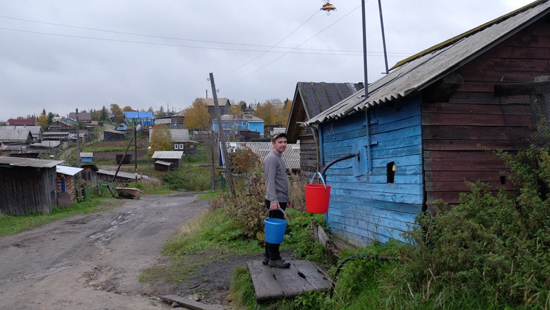 Фото сделанное пользователем Серёжа