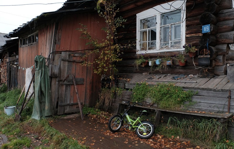 Фото сделанное пользователем Серёжа