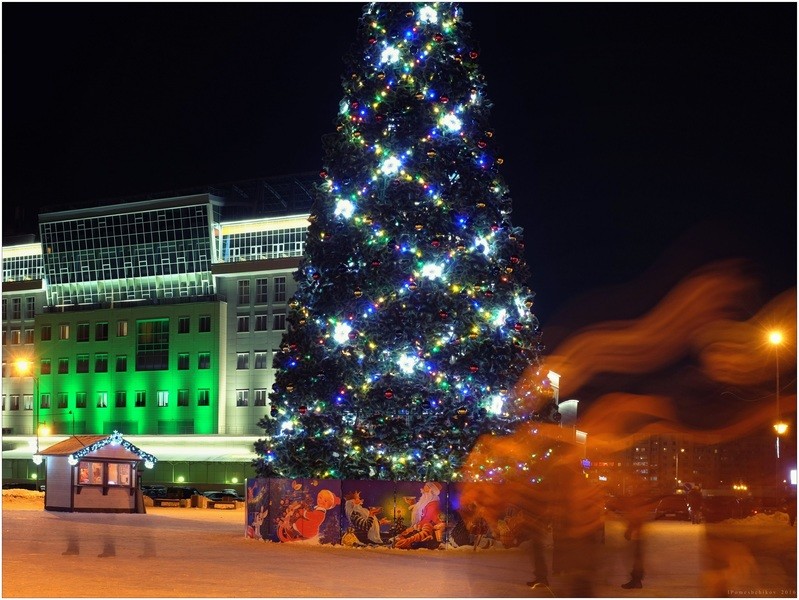 Фото сделанное пользователем igorcentr