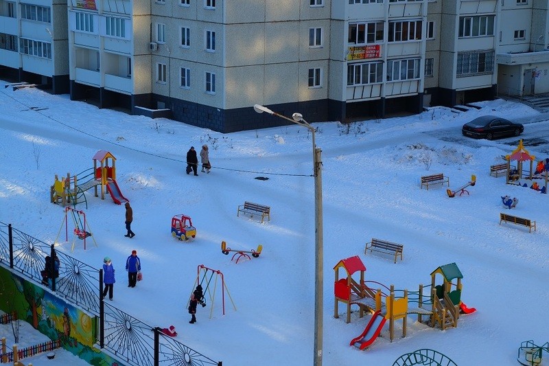 Фото сделанное пользователем Андрей Члск