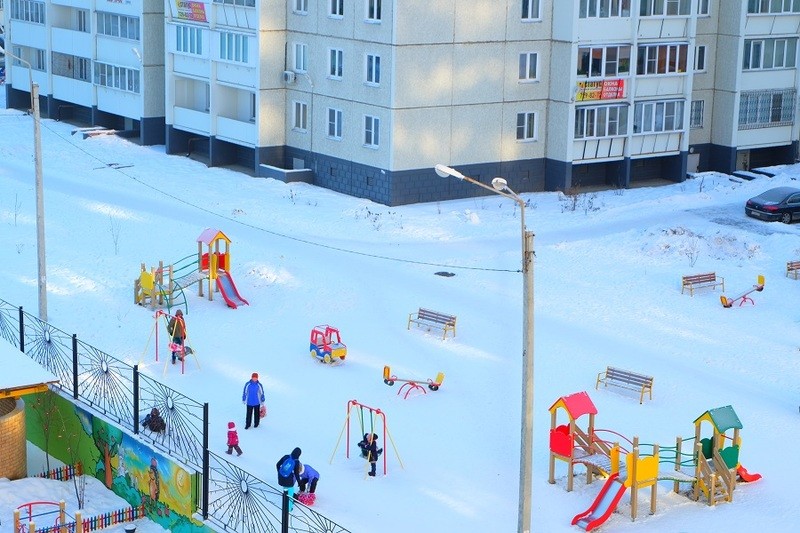 Фото сделанное пользователем Андрей Члск