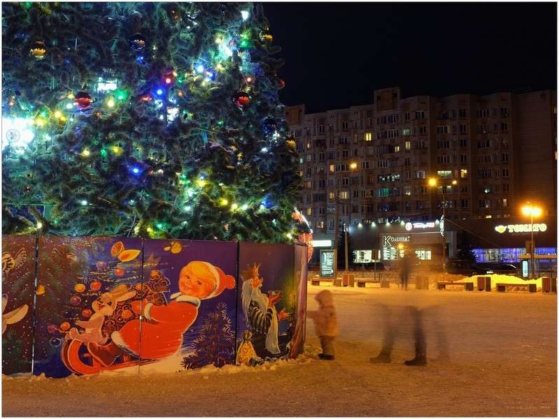 Фото сделанное пользователем igorcentr