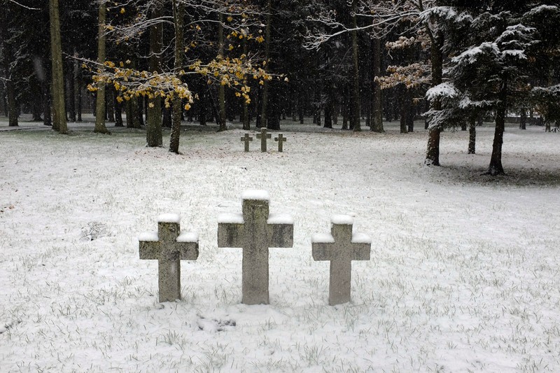 Фото сделанное пользователем Серёжа