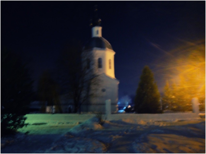 Фото сделанное пользователем igorcentr
