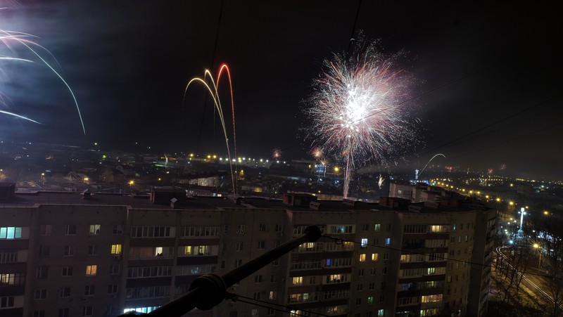 Фото сделанное пользователем kolaytor