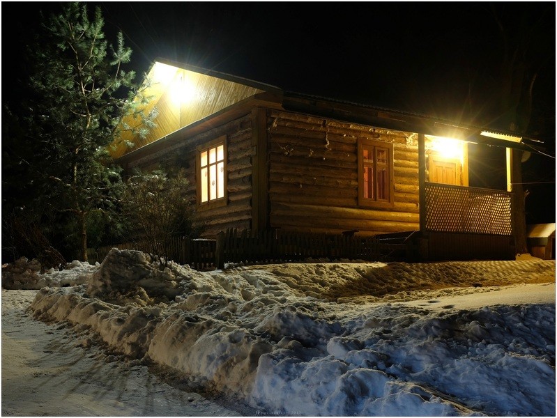 Фото сделанное пользователем igorcentr