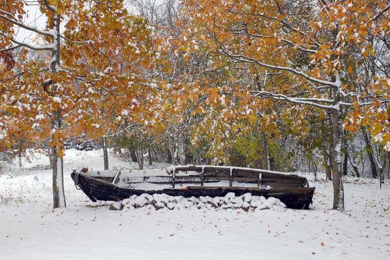 Фото сделанное пользователем Серёжа