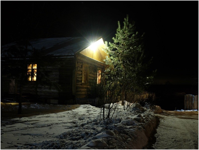 Фото сделанное пользователем igorcentr