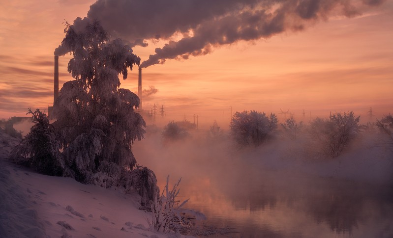 Фото сделанное пользователем Nikkc