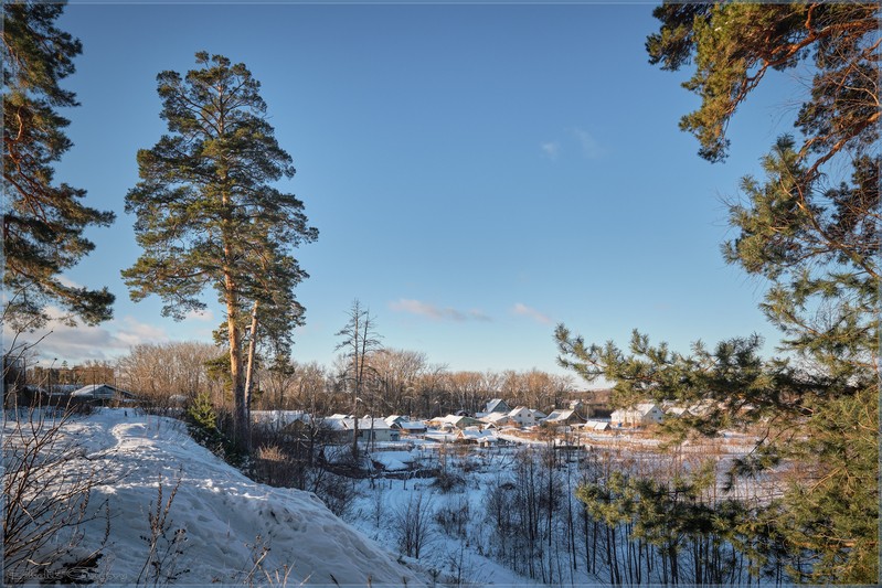 Фото сделанное пользователем rus-lis