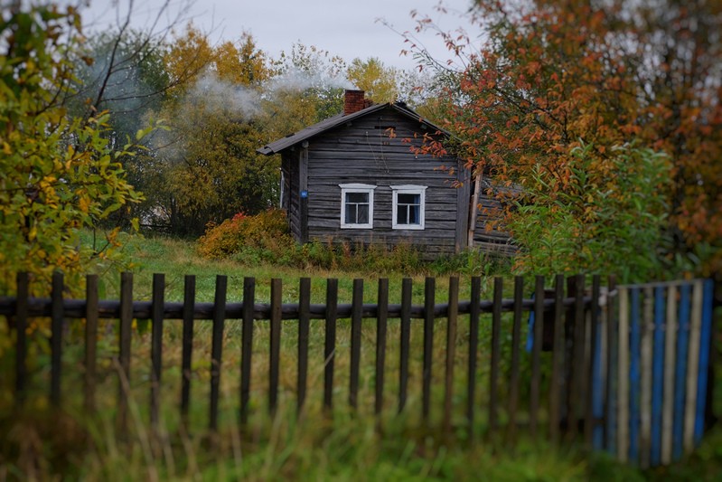 Фото сделанное пользователем Серёжа