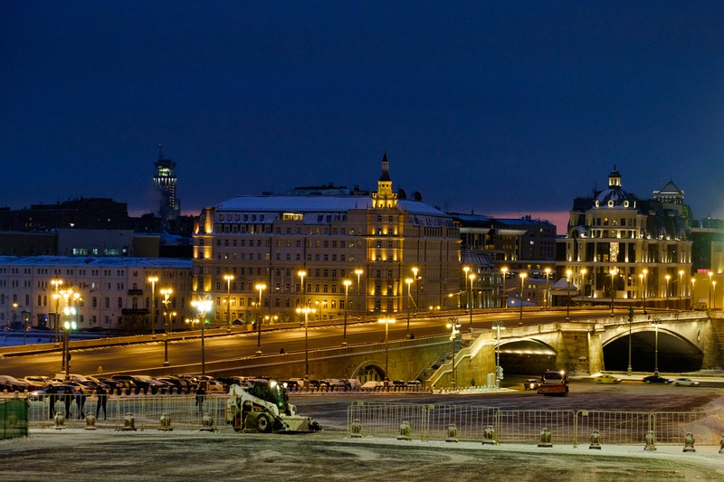 Фото сделанное пользователем АндрейГ