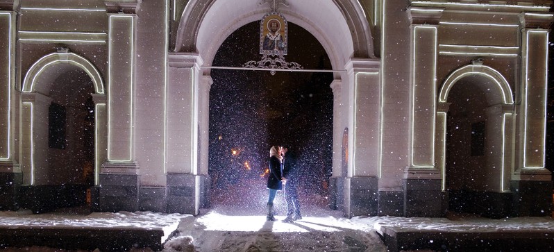 Фото сделанное пользователем Zavedeev