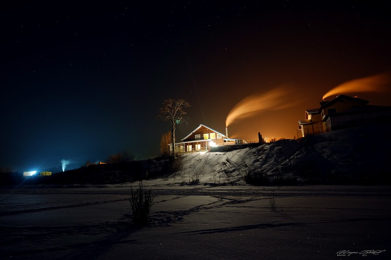 Фото сделанное пользователем zurbagan