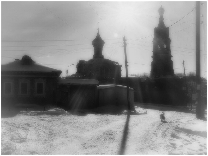 Фото сделанное пользователем igorcentr