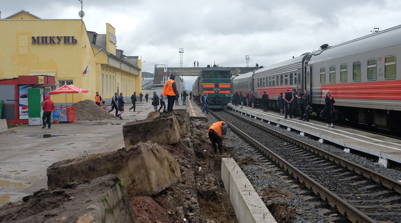 Фото сделанное пользователем Серёжа