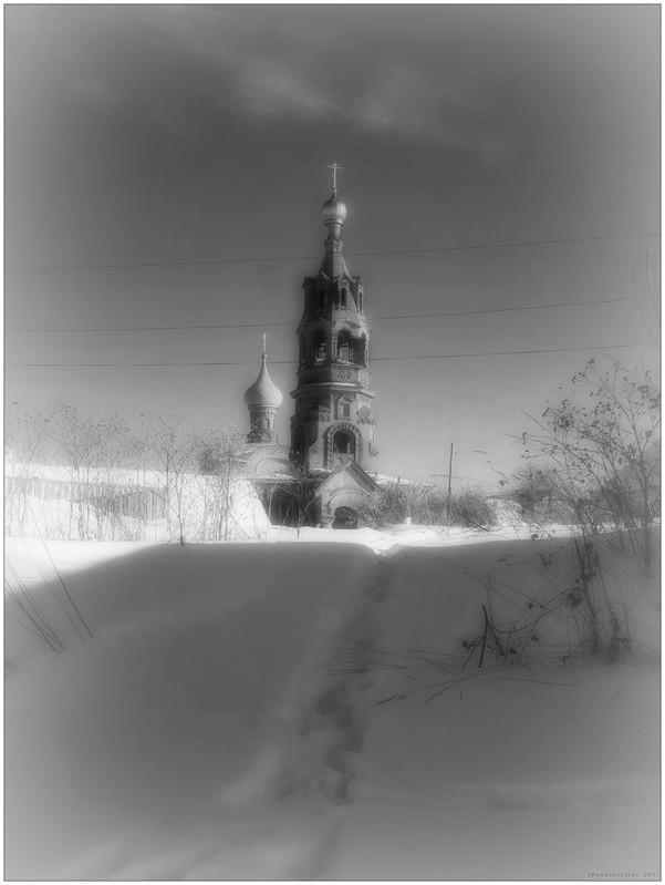 Фото сделанное пользователем igorcentr