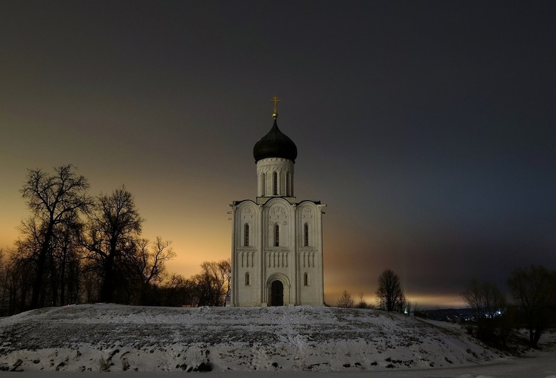 Фото сделанное пользователем Олег Иваныч