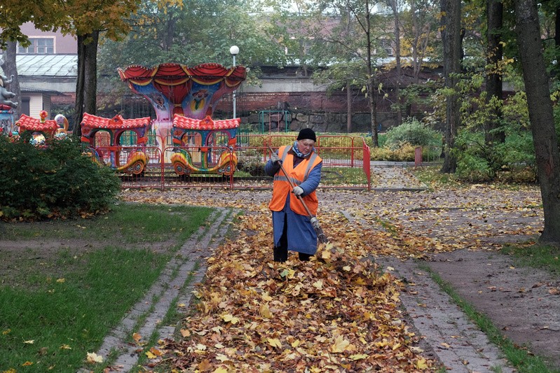 Фото сделанное пользователем Серёжа