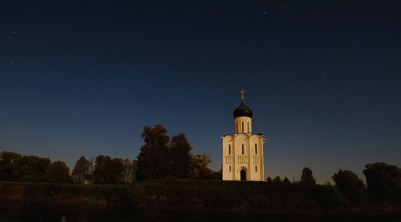 Фото сделанное пользователем Олег Иваныч