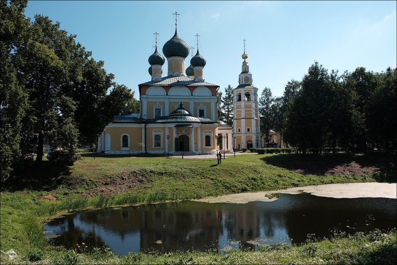 Фото сделанное пользователем Sergey_Sir