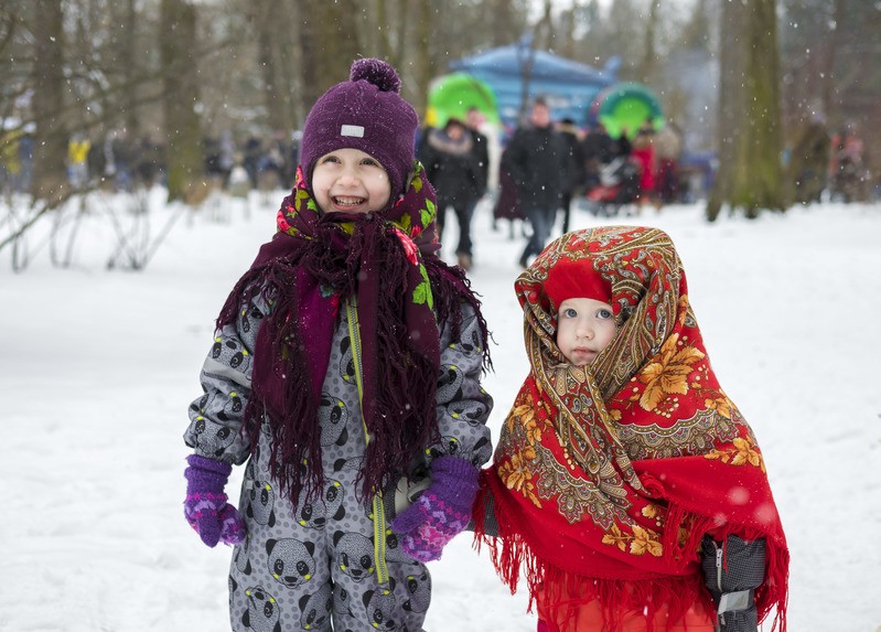 Фото сделанное пользователем Mikhail Sidorchev